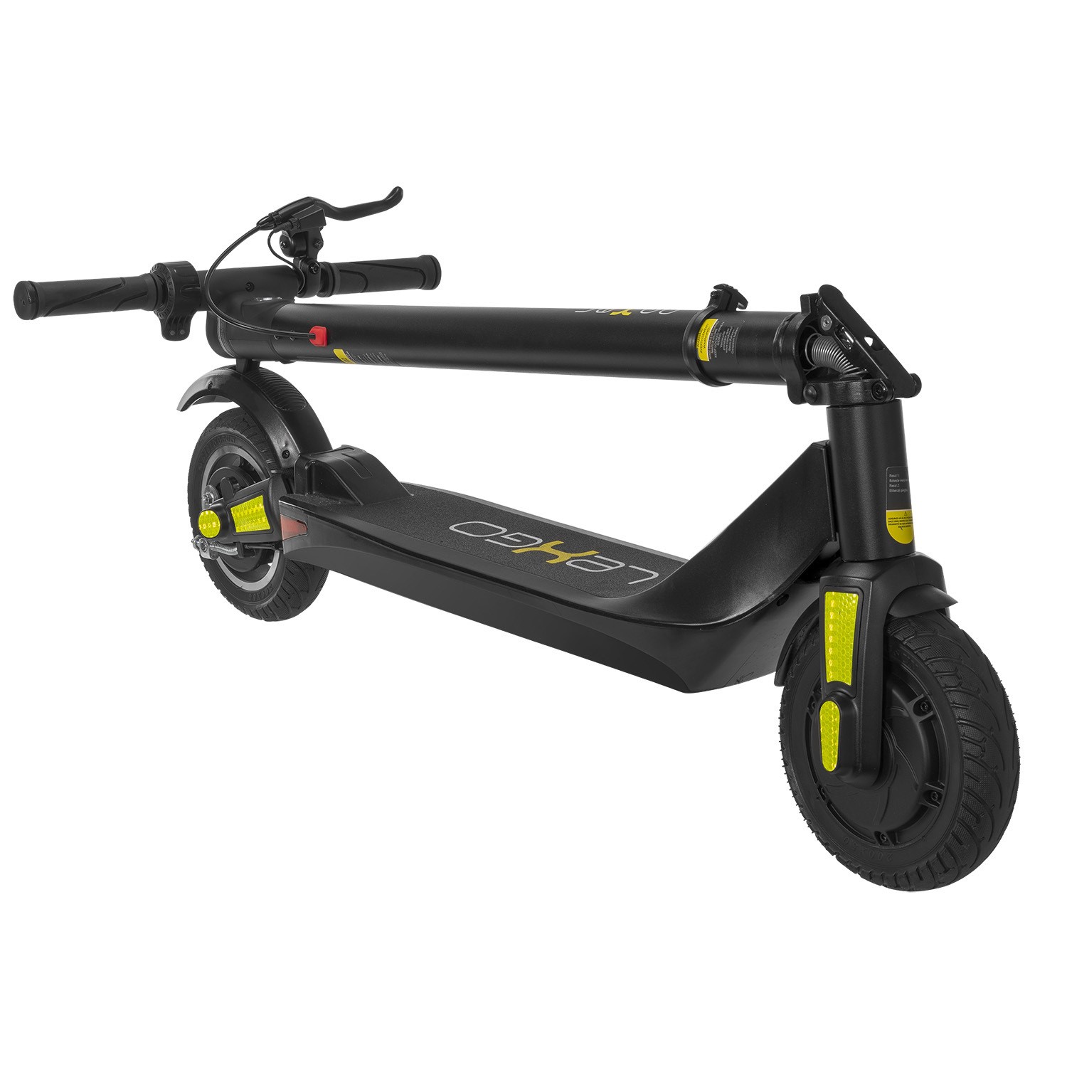 Lexgo R8 Plus Electric Scooter SC-R8PLUS | Drones Direct