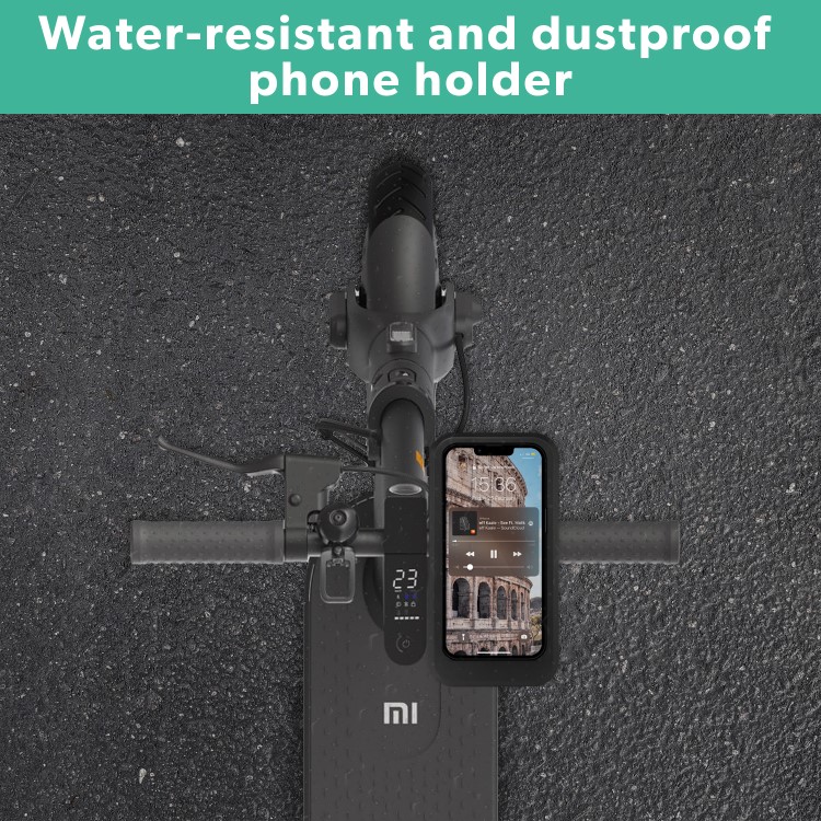 Electric Scooter Universal Phone Holder 