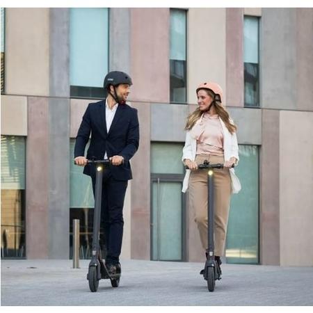 Refurbished Segway Ninebot E22E Electric Scooter - UK Edition