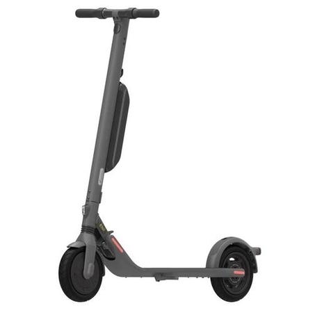 Segway E45E Electric Scooter - Box Opened 