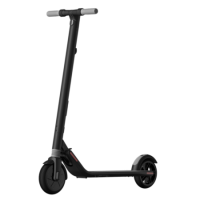 GRADE A2 - Ninebot Segway ES1 Electric Scooter - UK Version