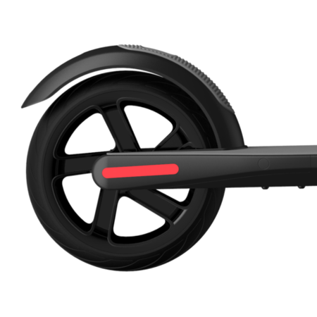 GRADE A2 - Ninebot Segway ES1 Electric Scooter - UK Version