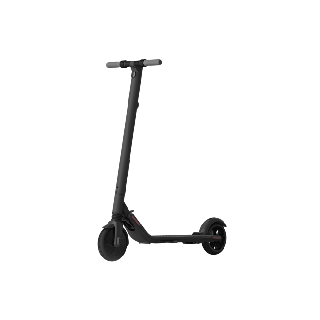 GRADE A1 - Ninebot Segway ES2 Electric Scooter - UK Edition