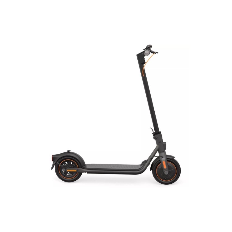 Ninebot Segway F40E Electric Scooter - UK Edition