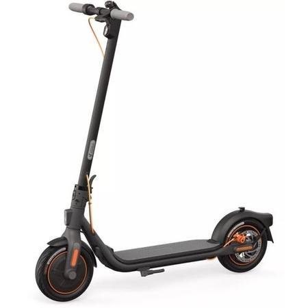 Ninebot Segway F40E Electric Scooter - UK Edition
