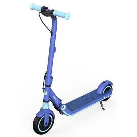GRADE A1 - Segway Zing E8 Kids Electric Scooter - Blue