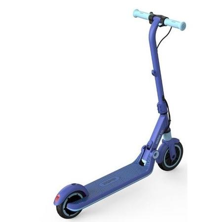 GRADE A1 - Segway Zing E8 Kids Electric Scooter - Blue