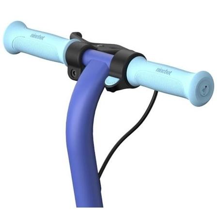 GRADE A1 - Segway Zing E8 Kids Electric Scooter - Blue