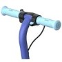 GRADE A1 - Segway Zing E8 Kids Electric Scooter - Blue