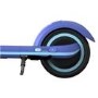 GRADE A1 - Segway Zing E8 Kids Electric Scooter - Blue