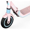 GRADE A3 - Segway Zing E8 Kids Electric Scooter - Pink
