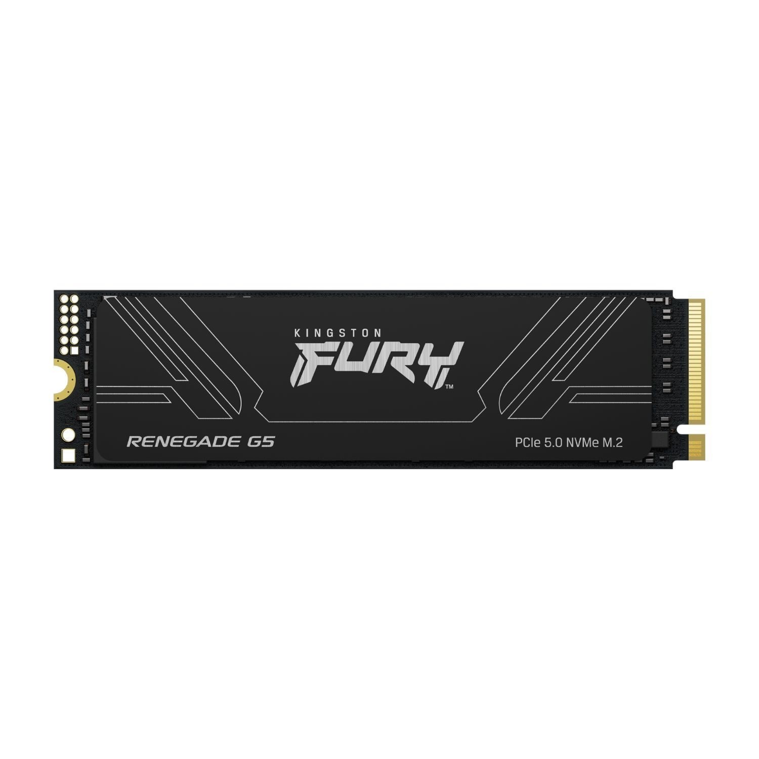 Kingston Technology 2T FURY RENEGADE G5 M.2 2280 NVMe SSD - Image 14