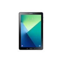 Samsung Galaxy T580 A 10.1 Inch 32GB WiFi Tablet - Black