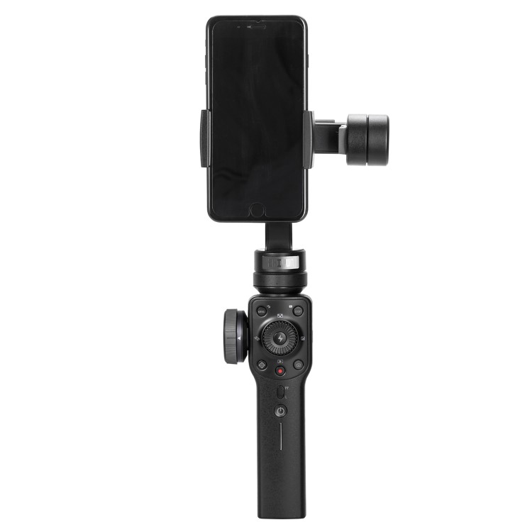 Zhiyun Smooth 4 Smartphone Gimbal - Black