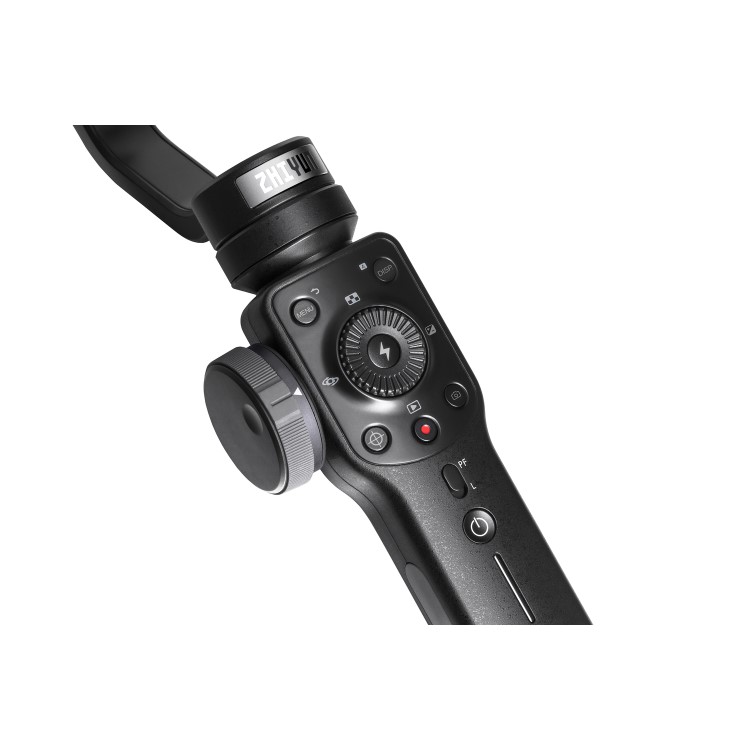 Zhiyun Smooth 4 Smartphone Gimbal - Black