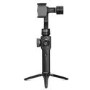 Zhiyun Smooth 4 Smartphone Gimbal - Black