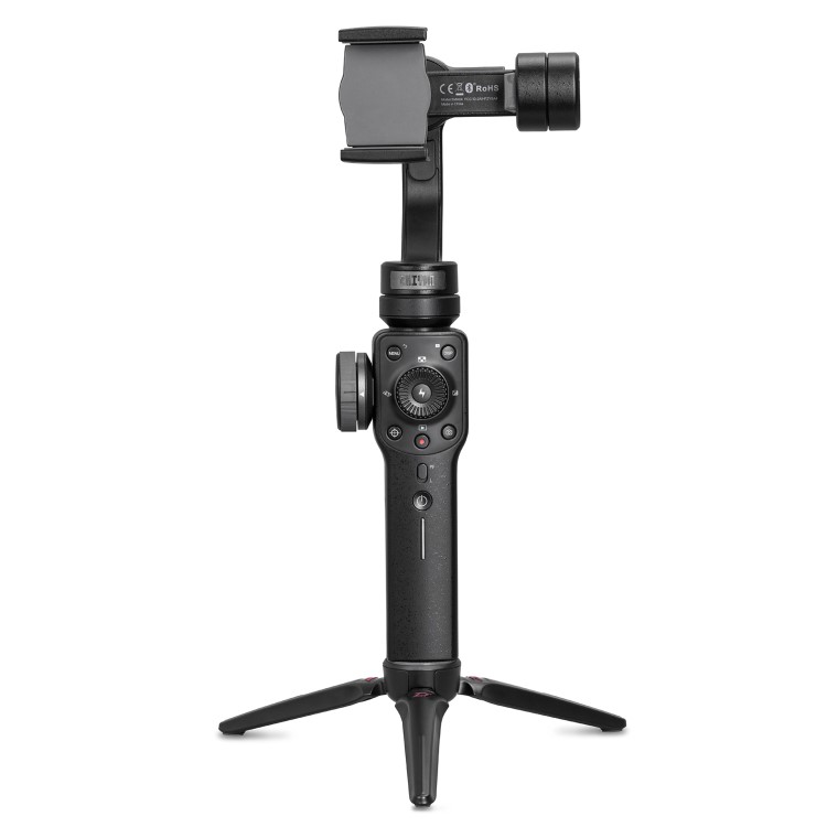 Zhiyun Smooth 4 Smartphone Gimbal - Black