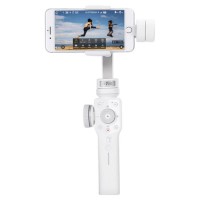Zhiyun Smooth 4 Smartphone Gimbal - White