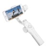 Zhiyun Smooth 4 Smartphone Gimbal - White