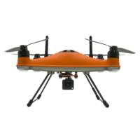Swellpro SplashDrone 4 