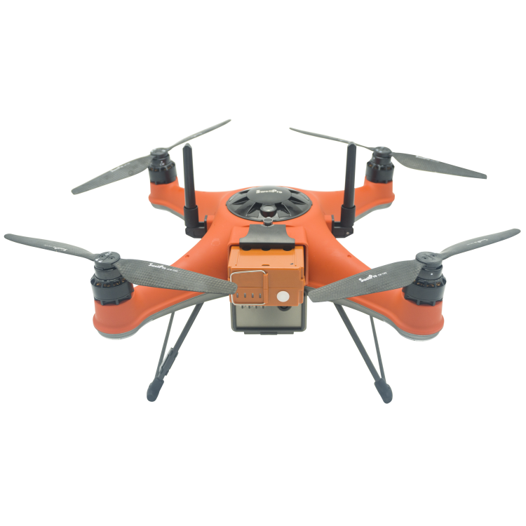 Swellpro SplashDrone 4 