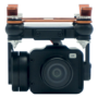 SwellPro GC1 1 Axis 4K Gimbal Camera for SplashDrone 4