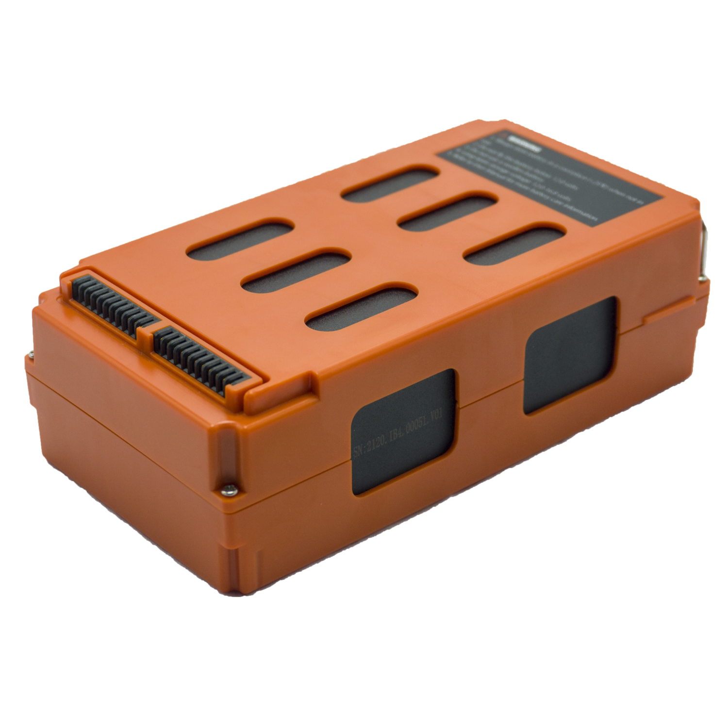 SwellPro SplashDrone 4 6600mAh Intelligent Battery SP63300 Drones Direct