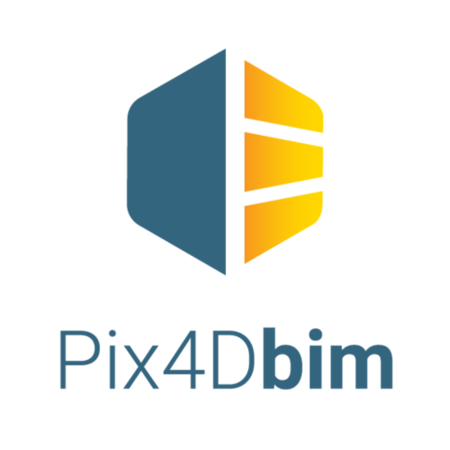 Pix4Dbim - 1-Year Rental License