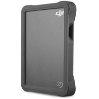 Seagate DJI Fly Drive 2TB Portable USB-C External HDD for Drone Footage Seagate DJI Fly Drive 2TB Portable USB-C External HDD for Drone Footage