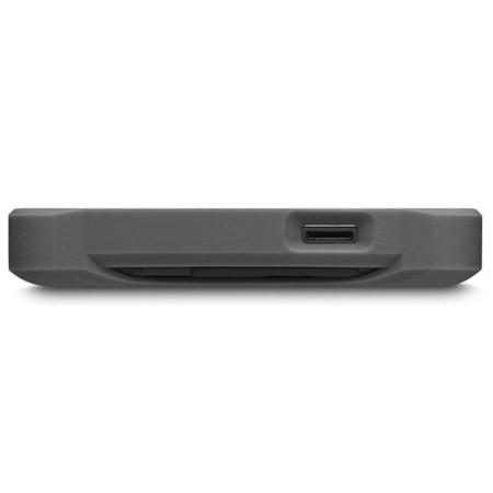 Seagate DJI Fly Drive 2TB Portable USB-C External HDD for Drone Footage