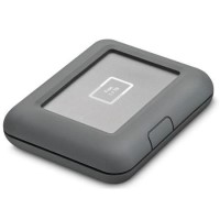 LaCie 2TB DJI Copilot BOSS Portable Hard Drive