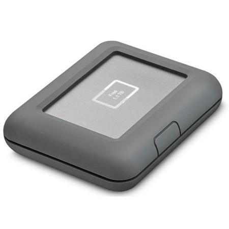 LaCie 2TB DJI Copilot BOSS Portable Hard Drive