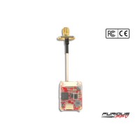 FuriousFPV Stealth Race VTX V3