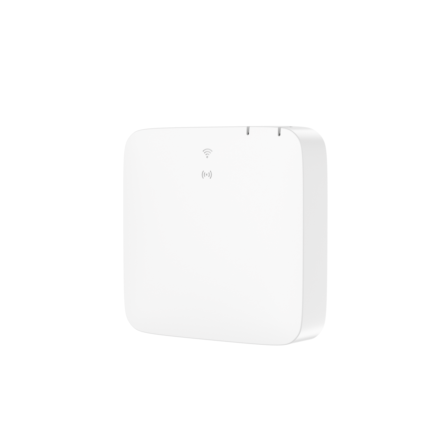 Electriq White Tuya Zigbee Hub With 1.5M Usb-C Cable - Image 3