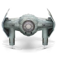Propel Star Wars Battling Quadcopter Tie Advanced X1