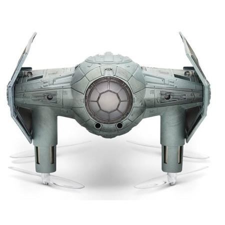 Propel Star Wars Battling Quadcopter Tie Advanced X1