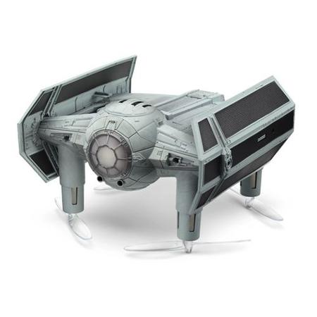 Propel Star Wars Battling Quadcopter Tie Advanced X1