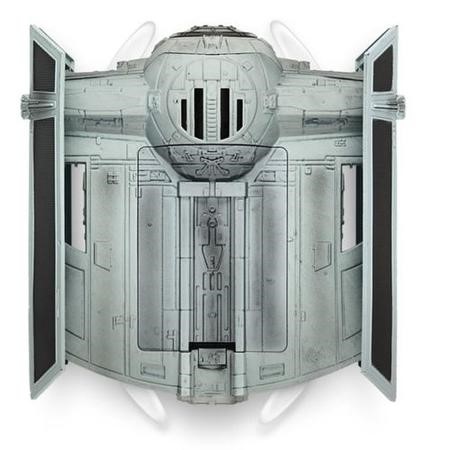 Propel Star Wars Battling Quadcopter Tie Advanced X1 SW-1001