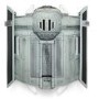 Propel Star Wars Battling Quadcopter Tie Advanced X1