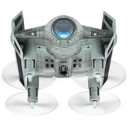 Propel Star Wars Battling Quadcopter Tie Advanced X1