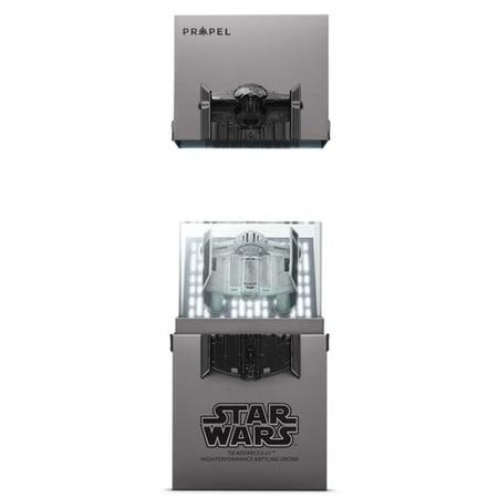 Drone Star Wars Propel – Édition Spéciale Collectors, Chasseur Avancé X-1, Neuf Sous Blister