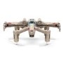 GRADE A1 - Propel Star Wars Battling Quadcopter T-65 X Wing Star Fighter