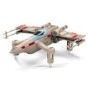 GRADE A1 - Propel Star Wars Battling Quadcopter T-65 X Wing Star Fighter