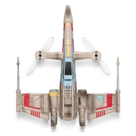 GRADE A1 - Propel Star Wars Battling Quadcopter T-65 X Wing Star Fighter