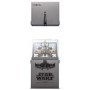 GRADE A1 - Propel Star Wars Battling Quadcopter T-65 X Wing Star Fighter