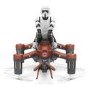 Propel Star Wars Battling Quadcopter 74-Z Speeder Bike