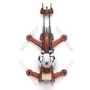 Propel Star Wars Battling Quadcopter 74-Z Speeder Bike