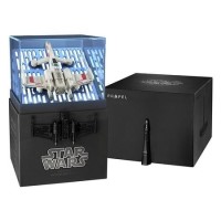 Propel Star Wars Battling Quadcopter Drone T-65 X Wing Star Fighter