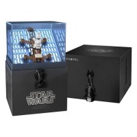 Propel Star Wars Battling Quadcopter Drone 74-Z Speeder Bike - Collectors Edition