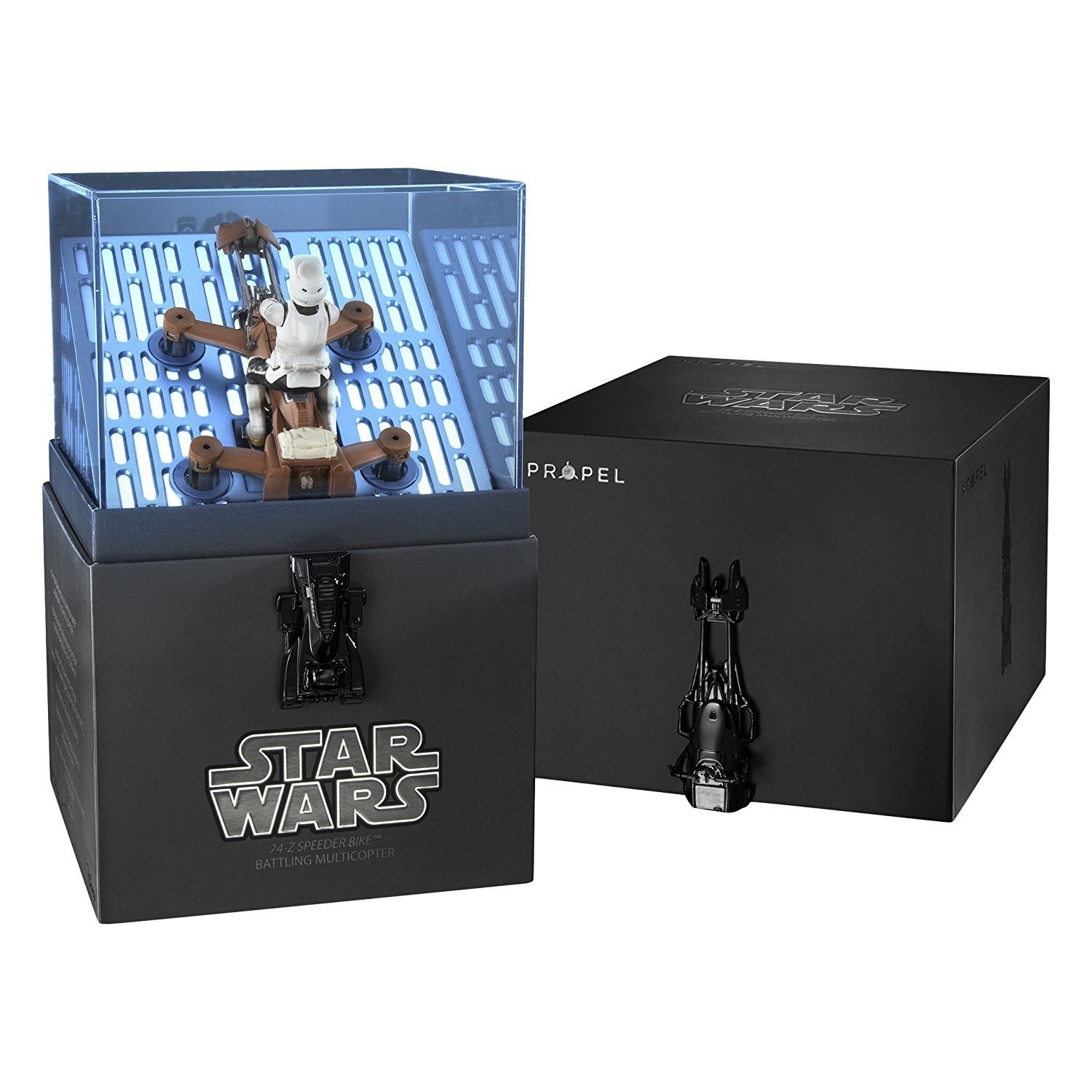 Collectors edition best sale star wars drone